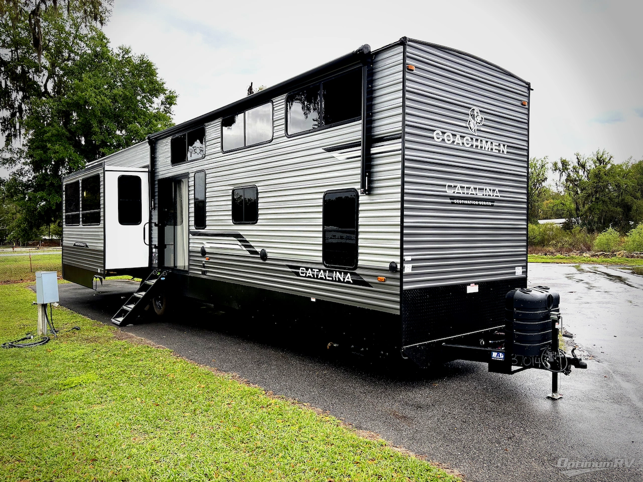 2026 Coachmen Catalina Destination
