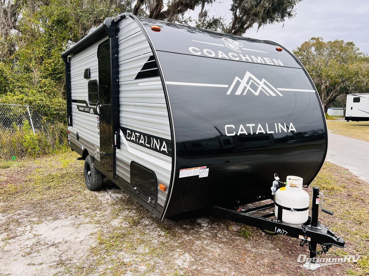 2026 Coachmen Catalina Summit Series 7