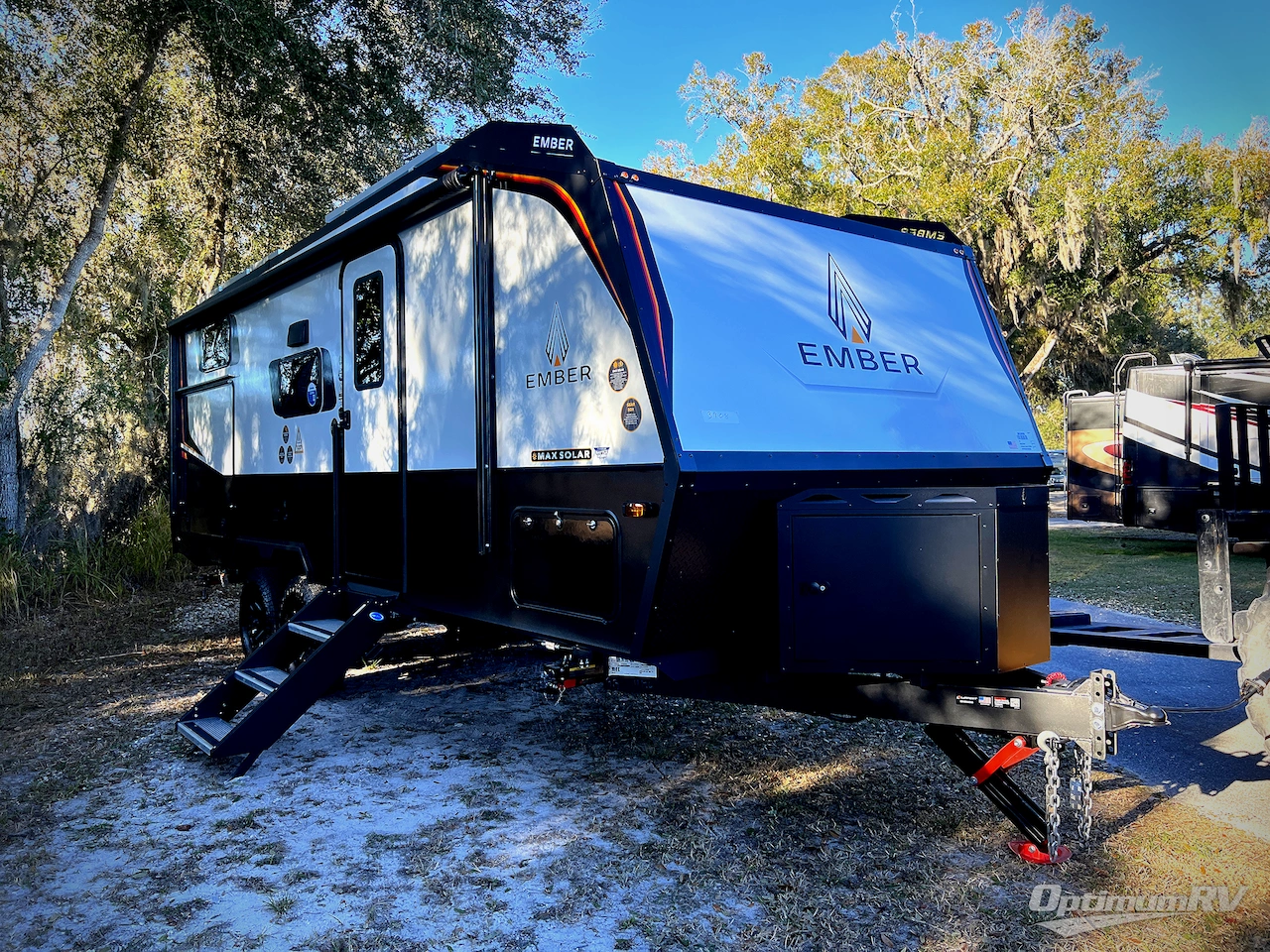 2026 Ember RV Overland
