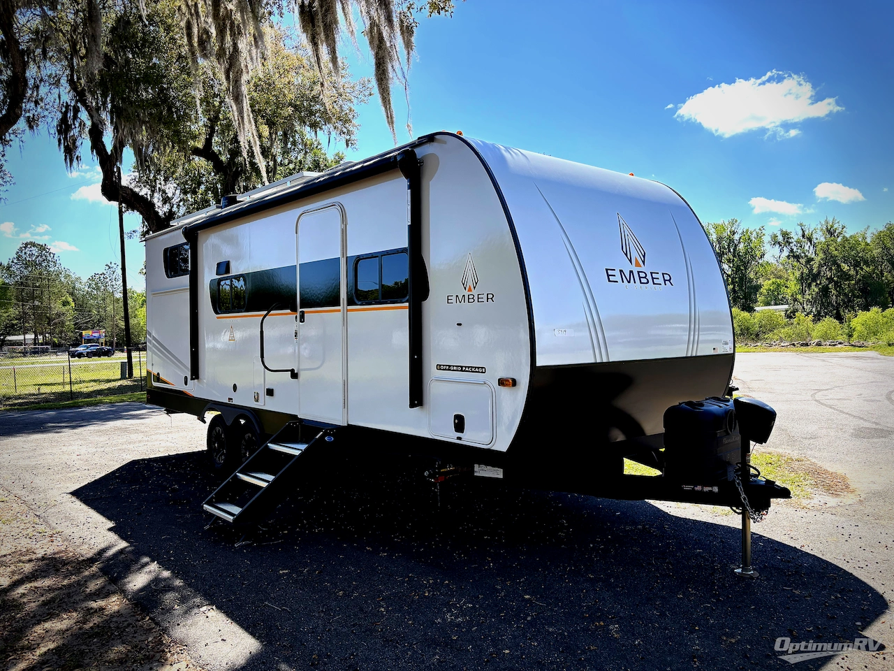 2026 Ember RV E-Series