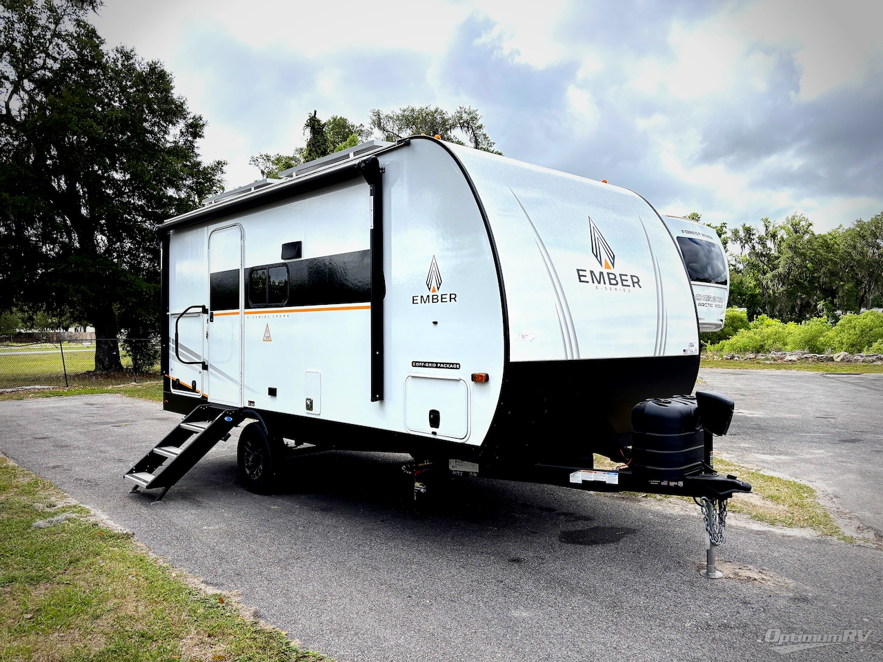 2026 Ember RV E-Series
