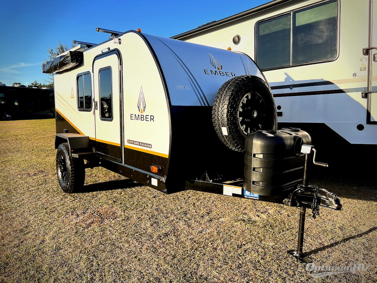 2026 Ember RV E-Series