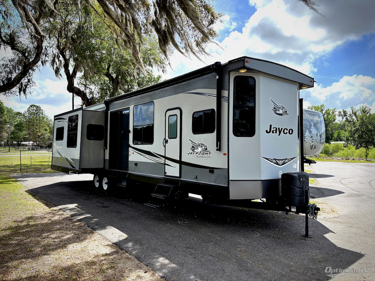 2019 Jayco Jay Flight Bungalow