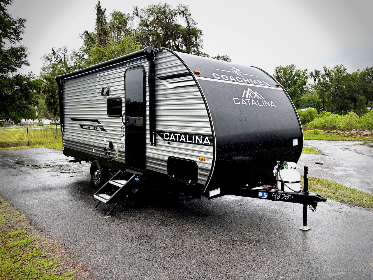 2026 Coachmen Catalina Summit Series 7