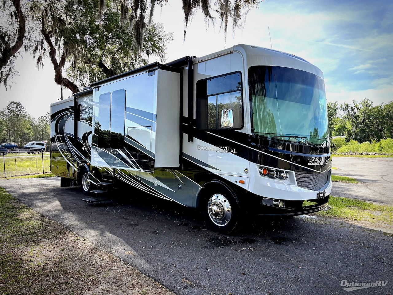 2016 Forest River Georgetown XL