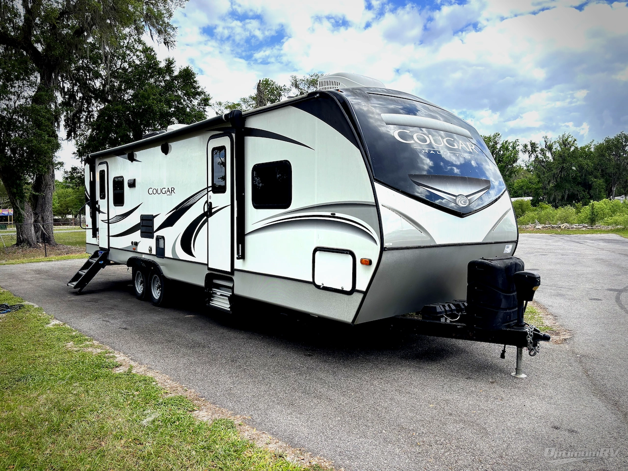 2020 Keystone Cougar Half-Ton