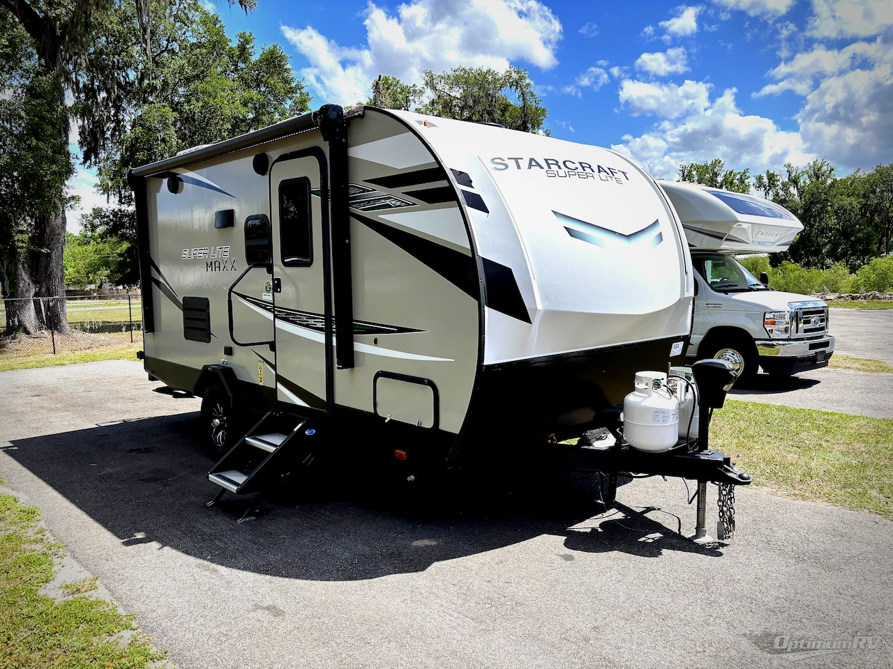 2022 Starcraft Super Lite Maxx
