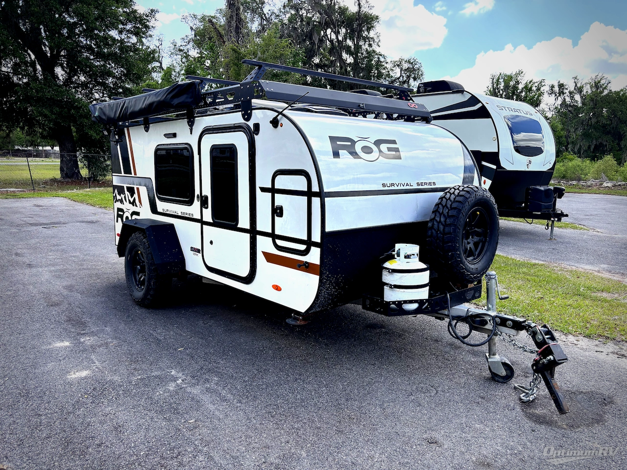 2025 Encore RV ROG