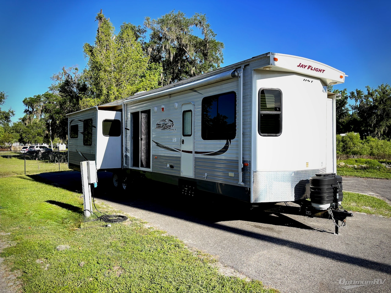 2014 Jayco Jay Flight DST