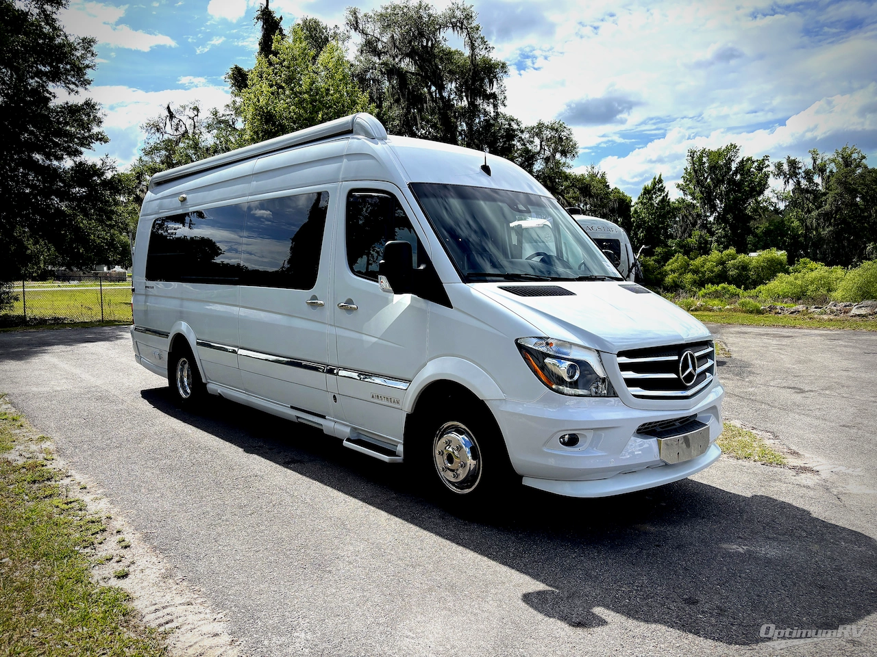 2018 Airstream Interstate Grand Tour EXT