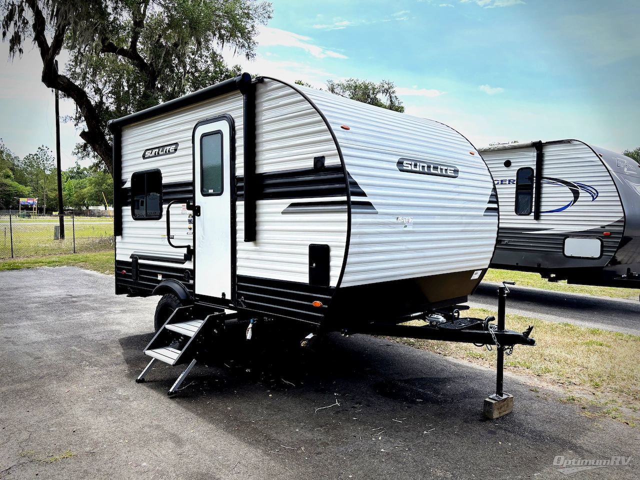 2026 Sunset Park RV Sun Lite