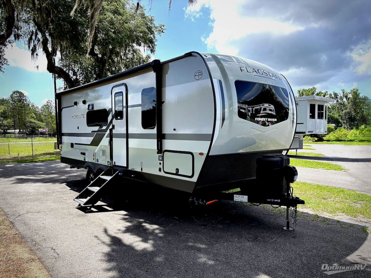 2026 Forest River Flagstaff Micro Lite