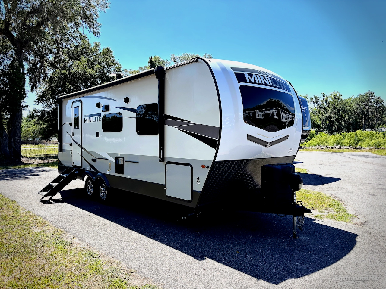 2023 Forest River Rockwood Mini Lite