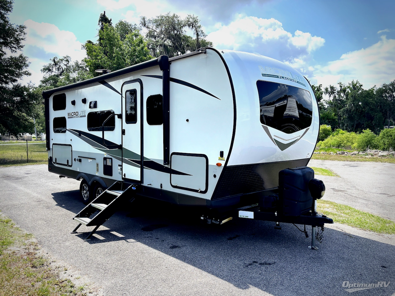 2023 Forest River Flagstaff Micro Lite