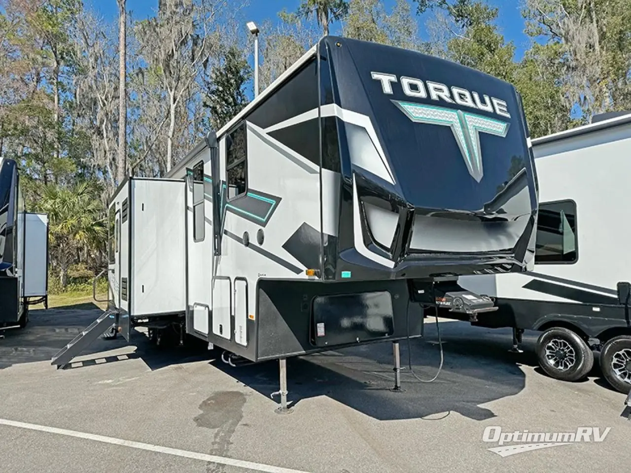 2023 Heartland Torque