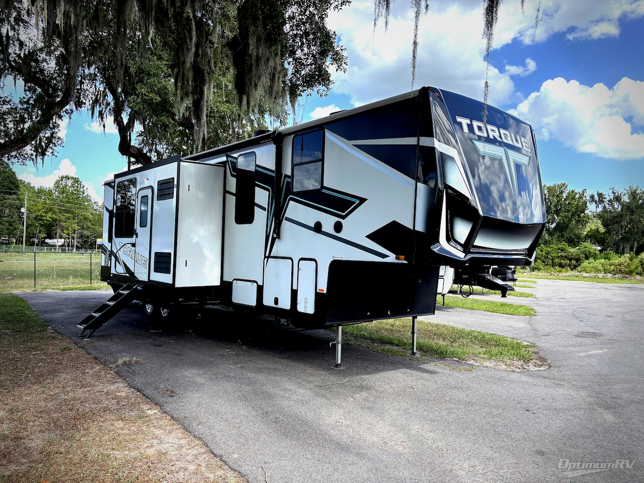 2023 Heartland Torque