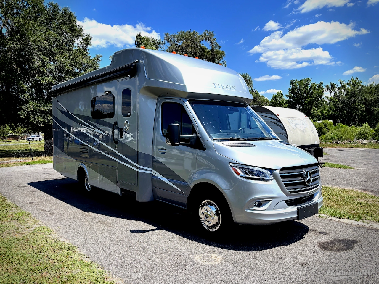 2024 Tiffin Wayfarer