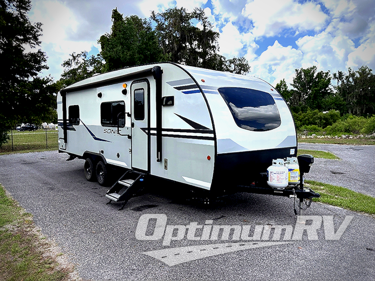 2021 Venture RV Sonic