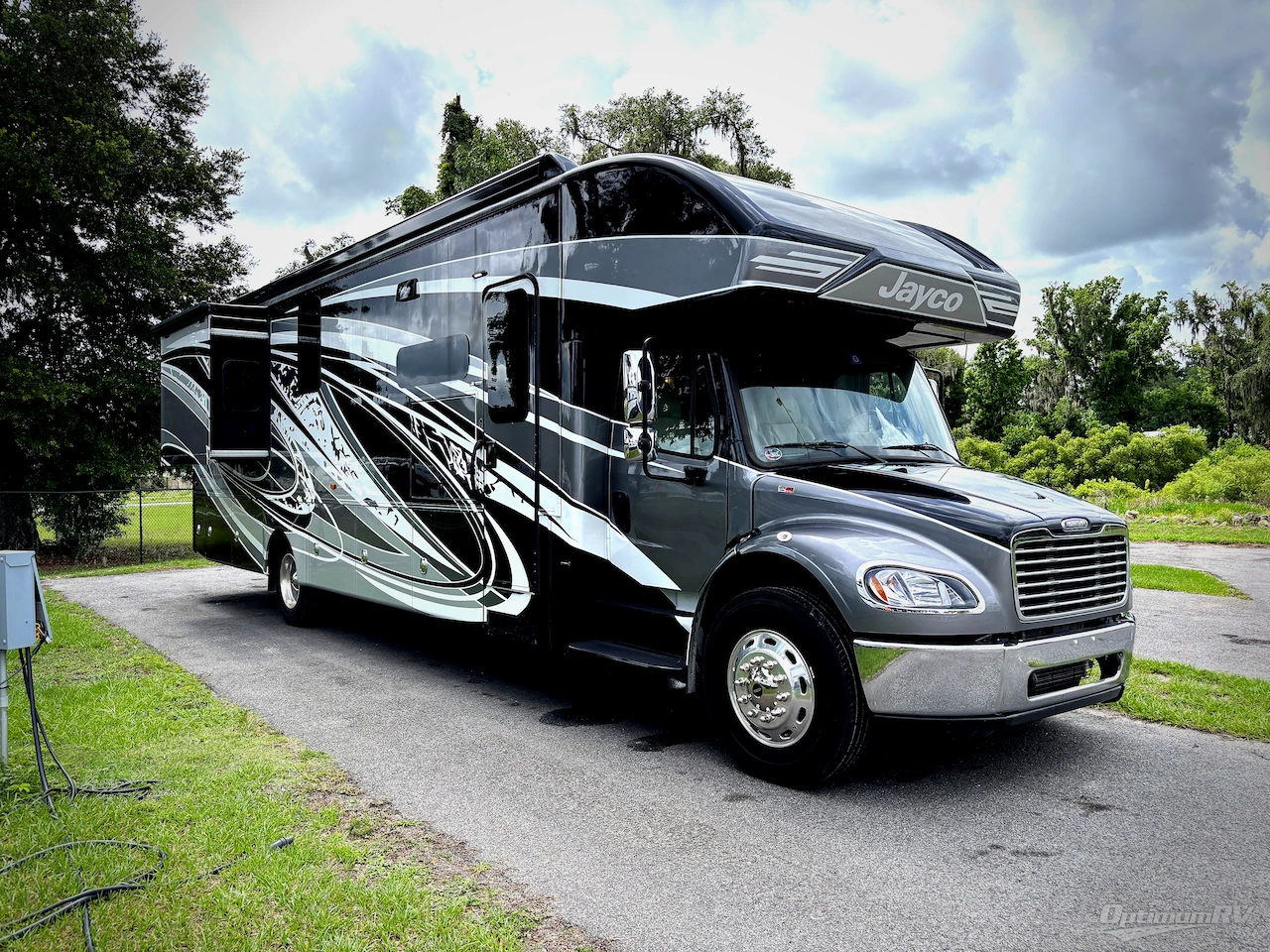 2022 Jayco Seneca