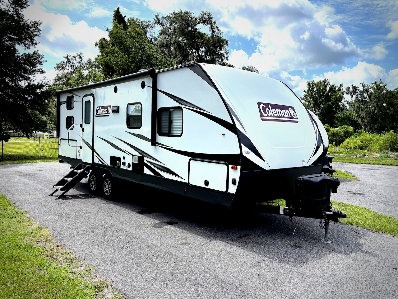 2020 Dutchmen Coleman Light