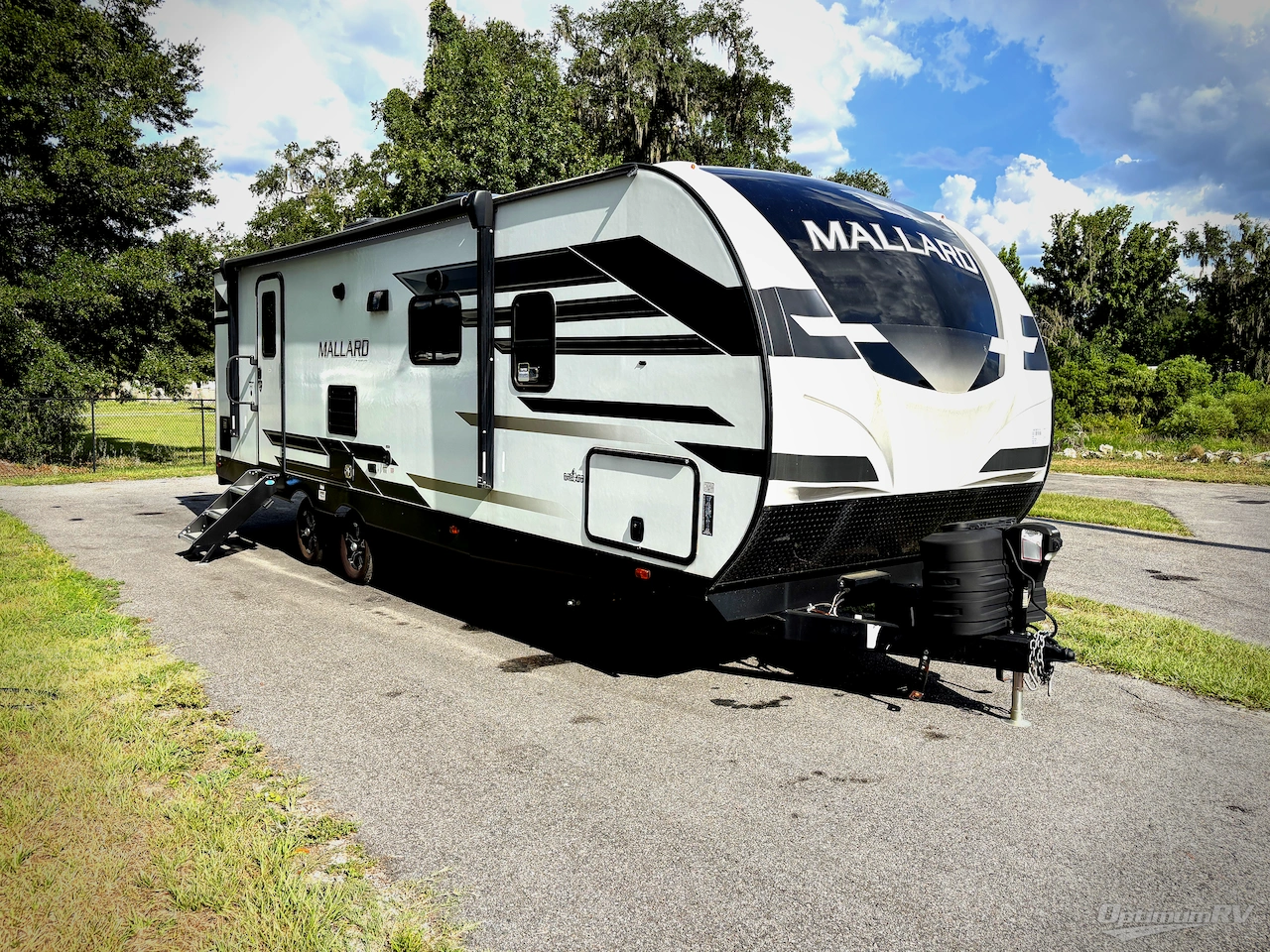 2024 Heartland Mallard