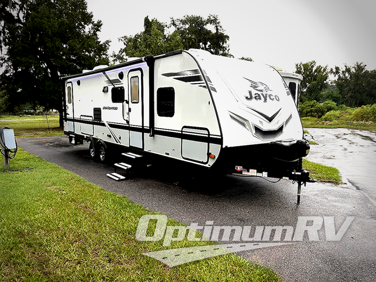2021 Jayco Jay Feather