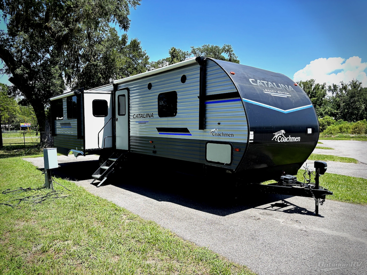 2023 Coachmen Catalina