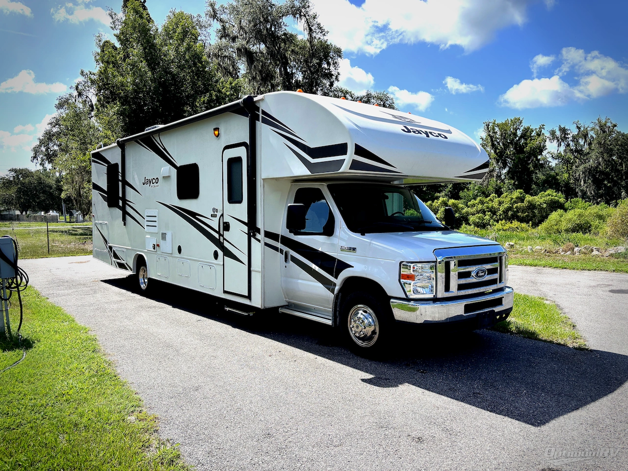 2019 Jayco Redhawk