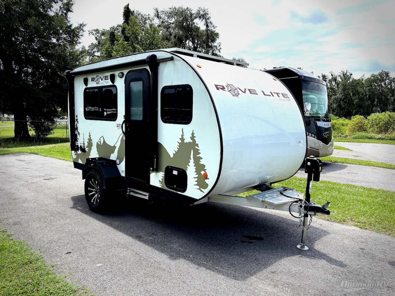 2023 Travel Lite Rove Lite