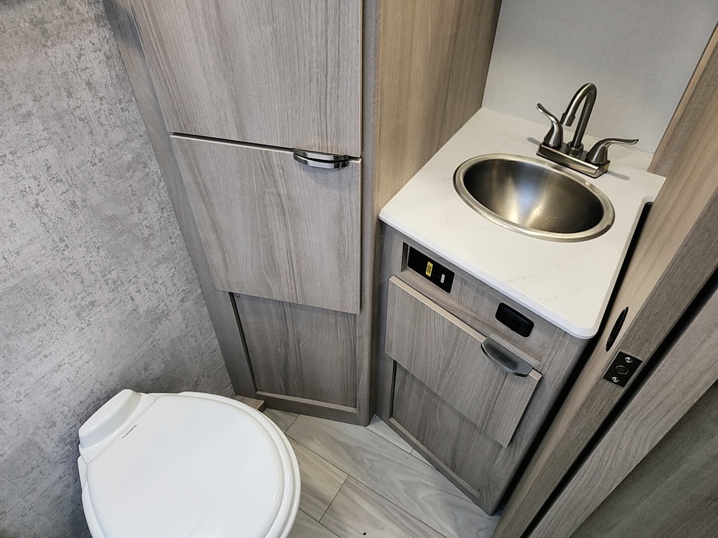Detail - Winnebago