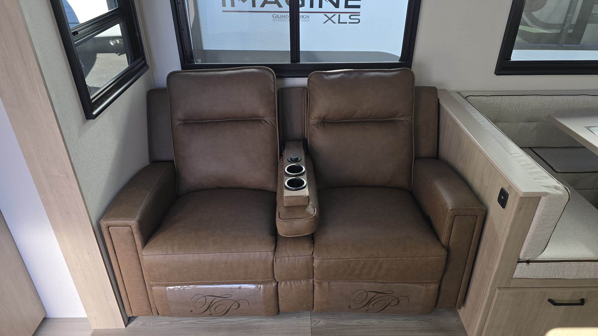 New 2026 Grand Design Imagine 2600RB for sale in Egg Harbor City, NJ