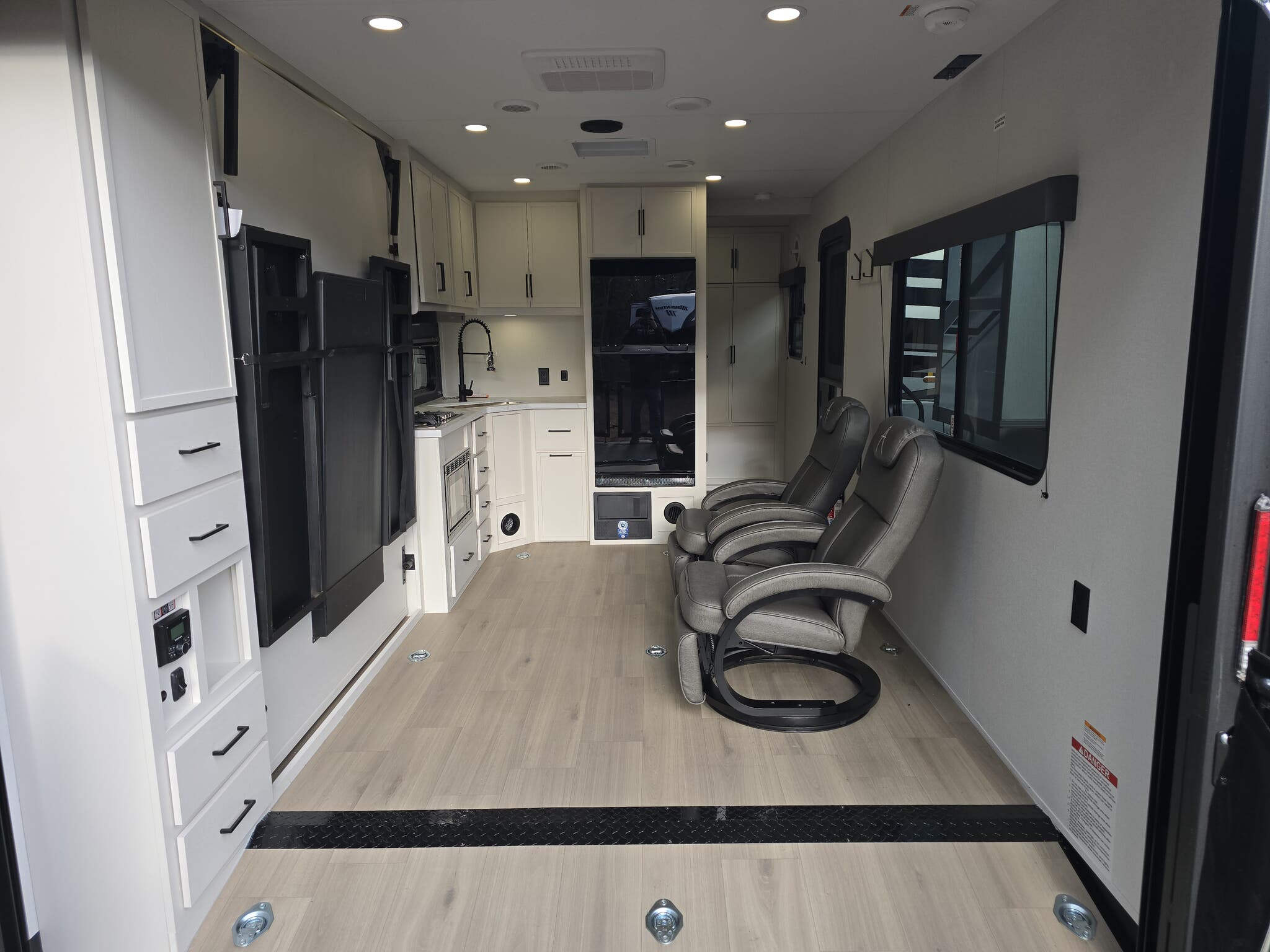New 2026 Grand Design Momentum MAV 17MAV for sale in Egg Harbor City, NJ
