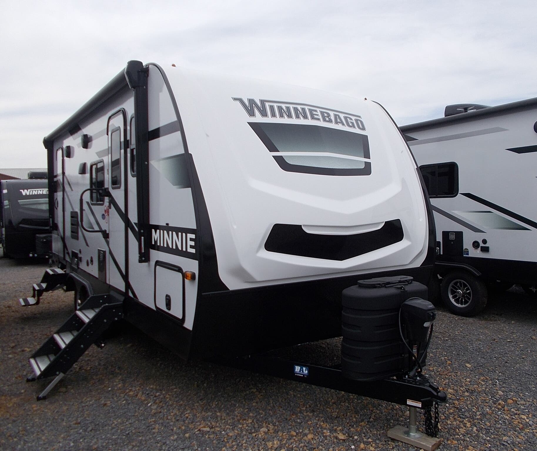 2024 Minnie/2326BH/2024 image-1