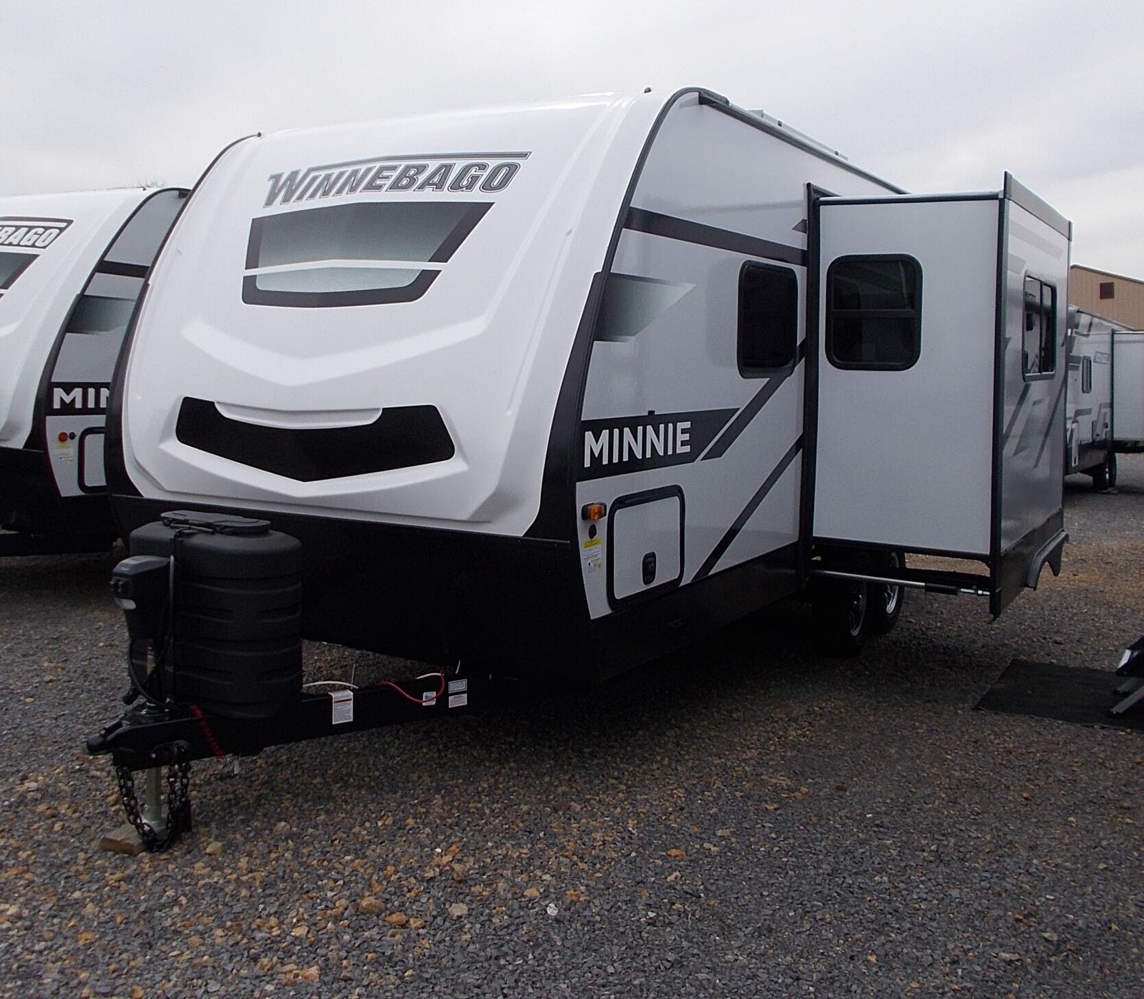 2024 Minnie/2326BH/2024 image-2