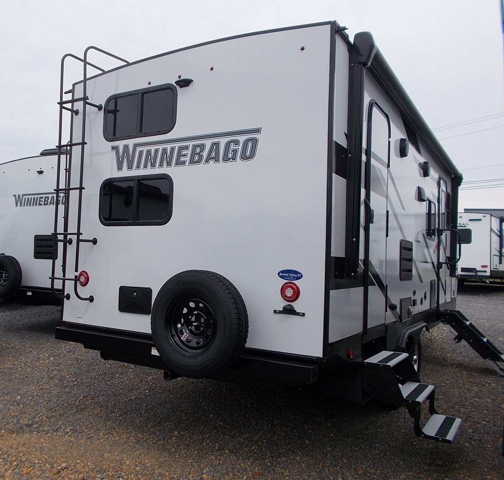 2024 Minnie/2326BH/2024 image-5