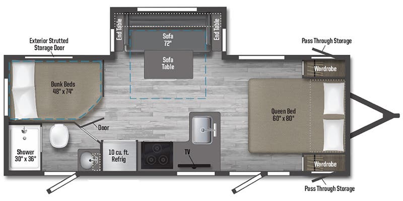 2024 Minnie/2326BH/2024 image-28