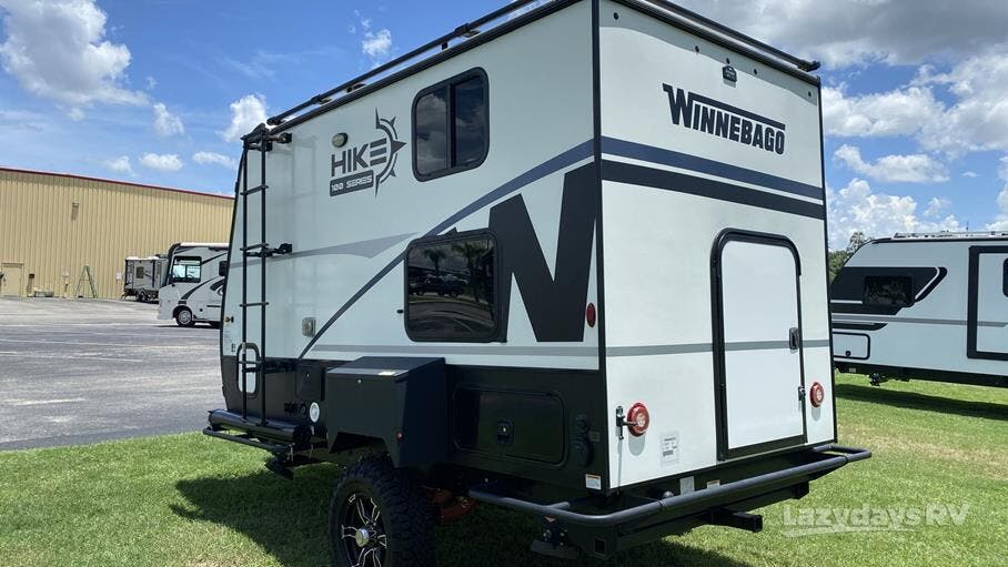 Winnebago Hike 100 For Sale