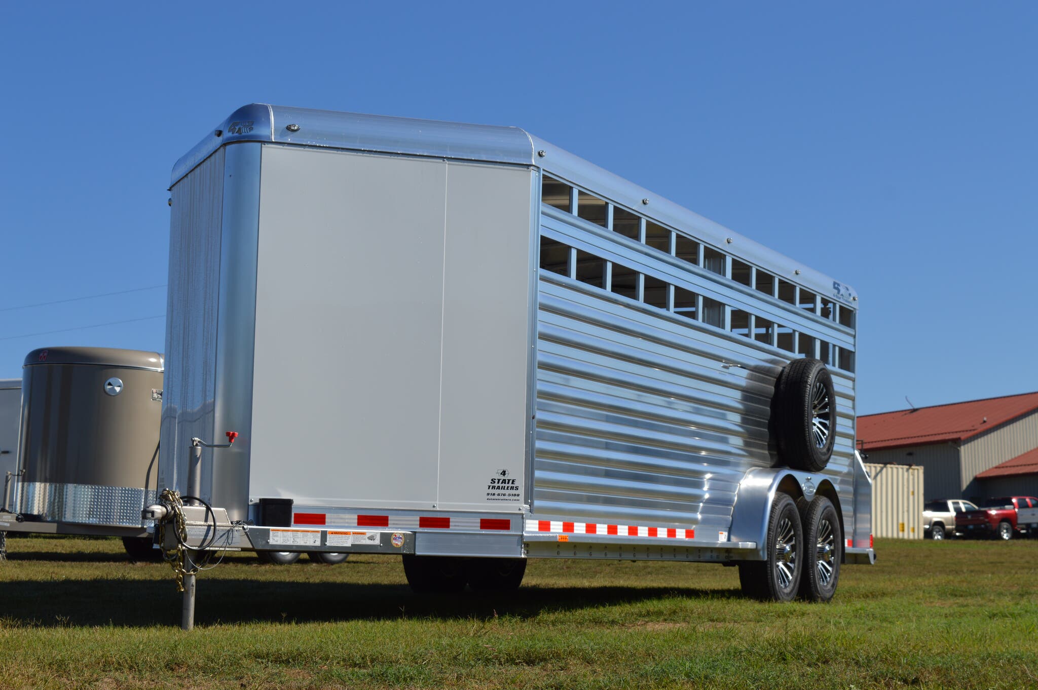 Trailer Photo 1