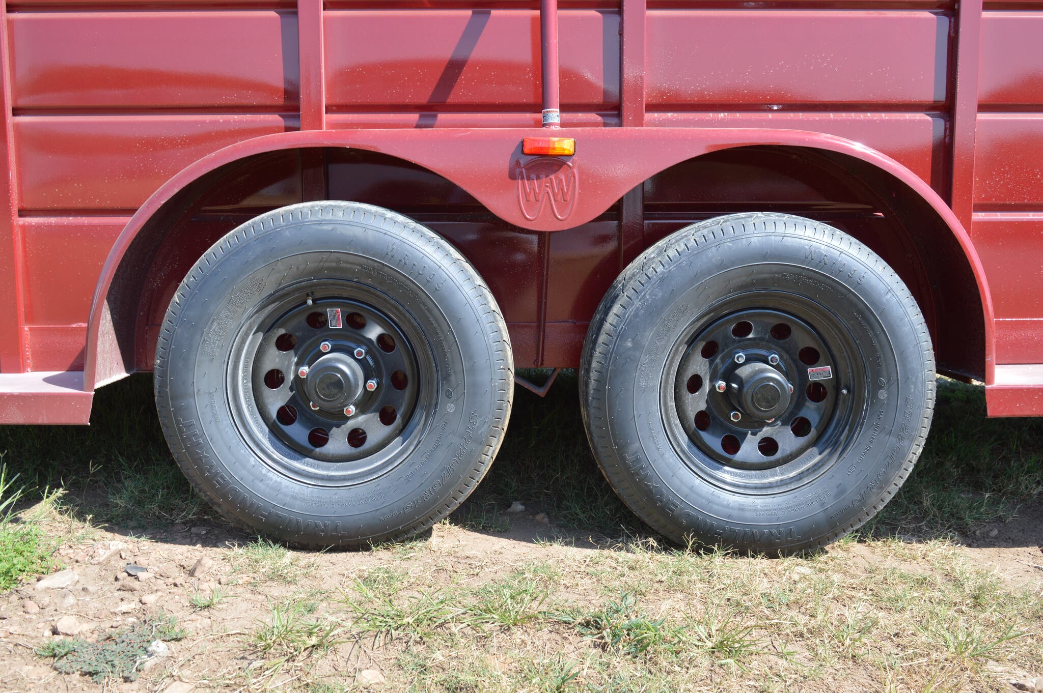 Trailer Photo 12