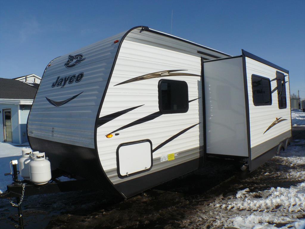 Town And Country Rv