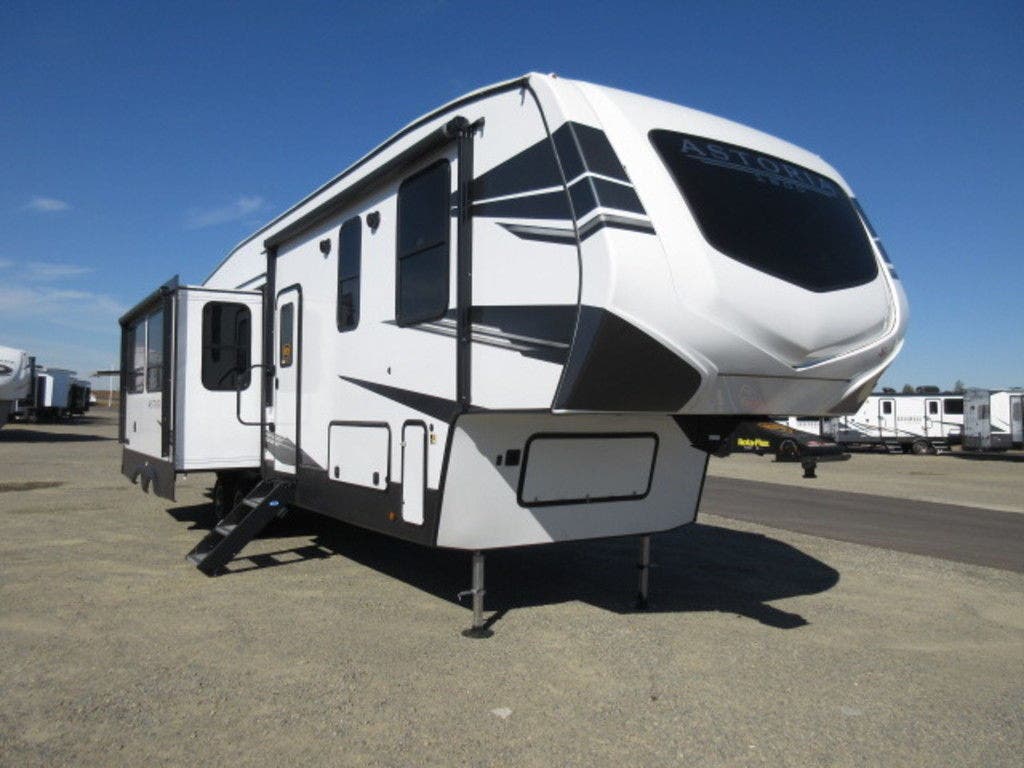 2021 Dutchmen Astoria 3343BHF 2021 Motorhome in Turlock CA
