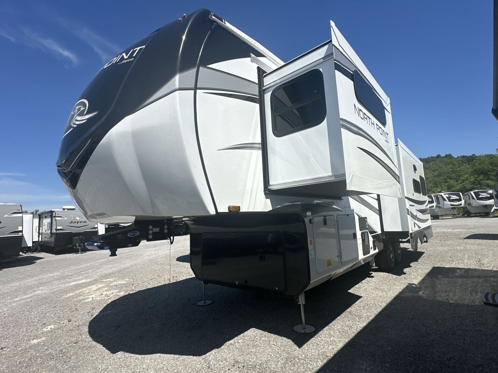 2024 Jayco North Point 310RLTS 2024 Motorhome in Bowling Green KY