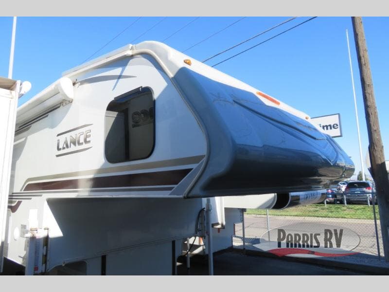 2020 Lance Lance 1172 2020 Camper in Murray UT 7409180498 Used