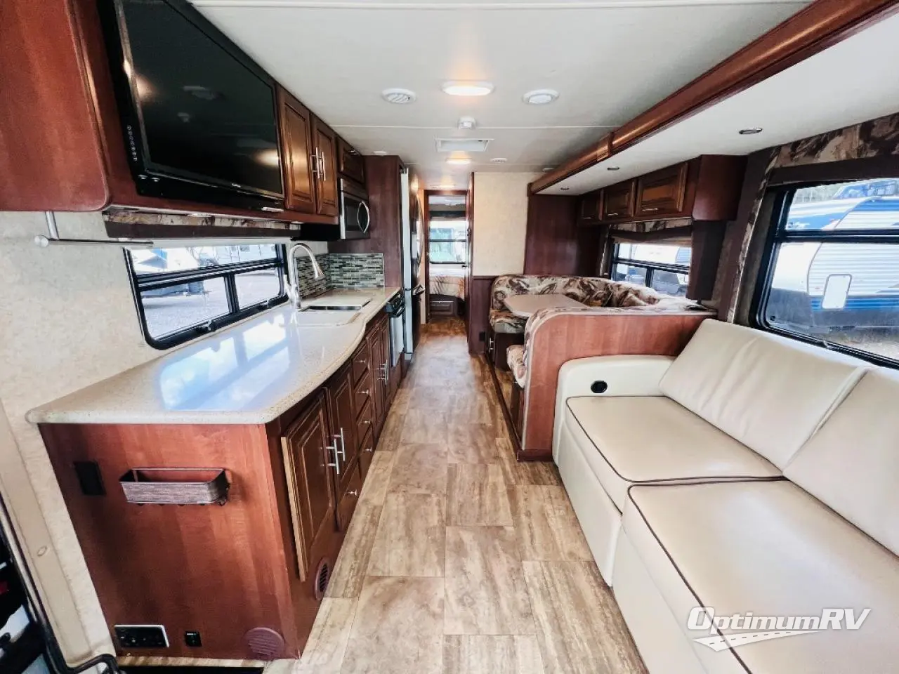 2016 Forest River Georgetown