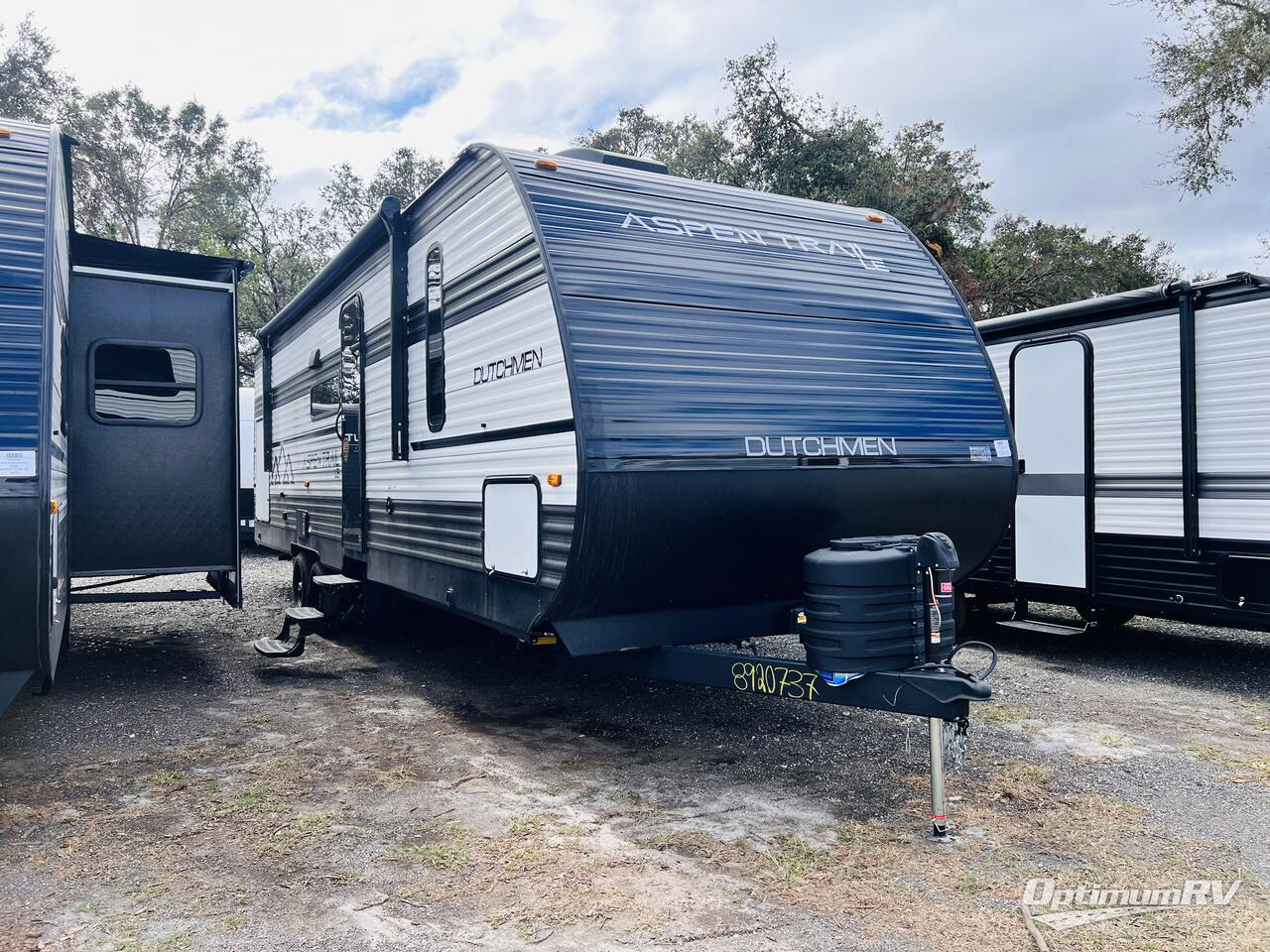 2025 Dutchmen Aspen Trail LE