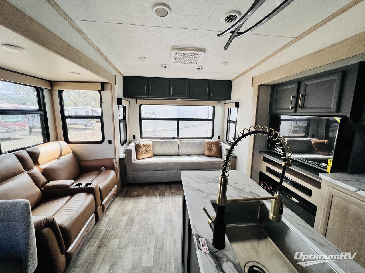 2025 K-Z Ridgeway