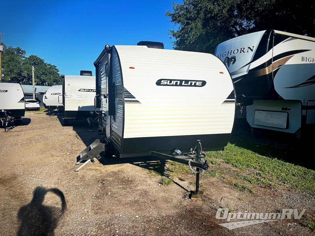 2026 Sunset Park RV Sun Lite