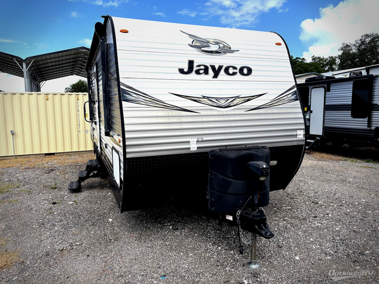 2019 Jayco Jay Flight