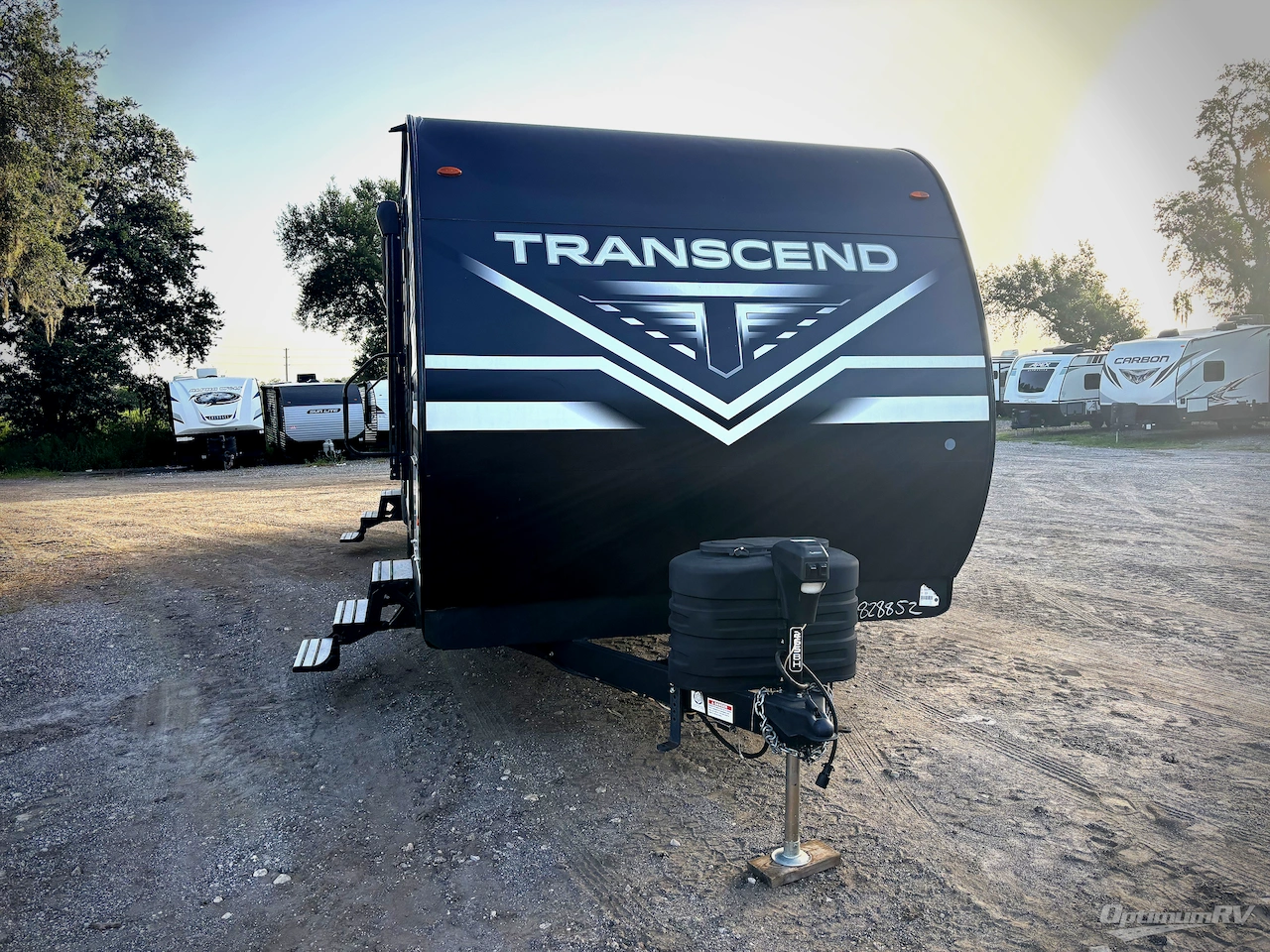 2024 Grand Design Transcend Xplor