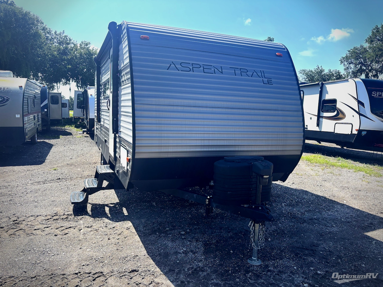 2024 Dutchmen Aspen Trail Mini